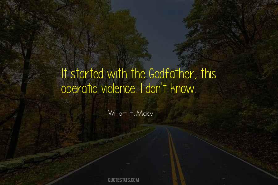 Quotes About Macy's #190205