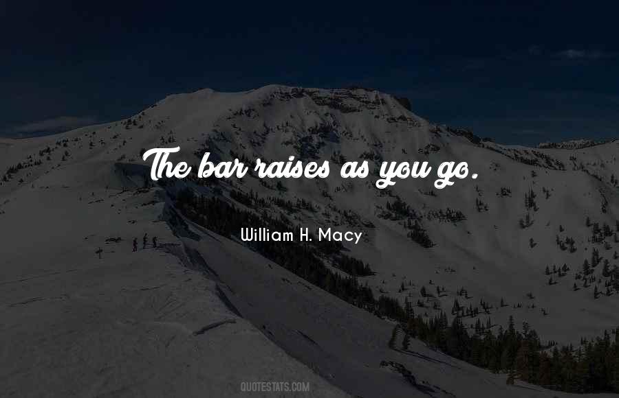Quotes About Macy's #21188