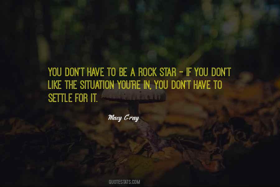 Quotes About Macy's #215847