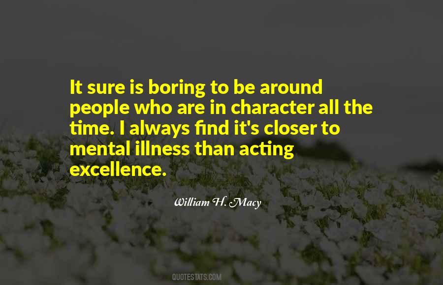 Quotes About Macy's #334643