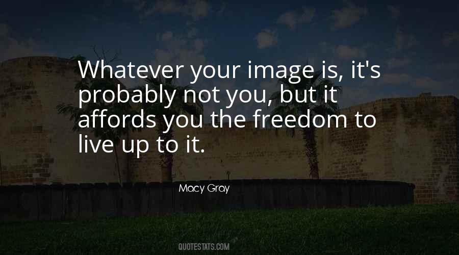 Quotes About Macy's #340262