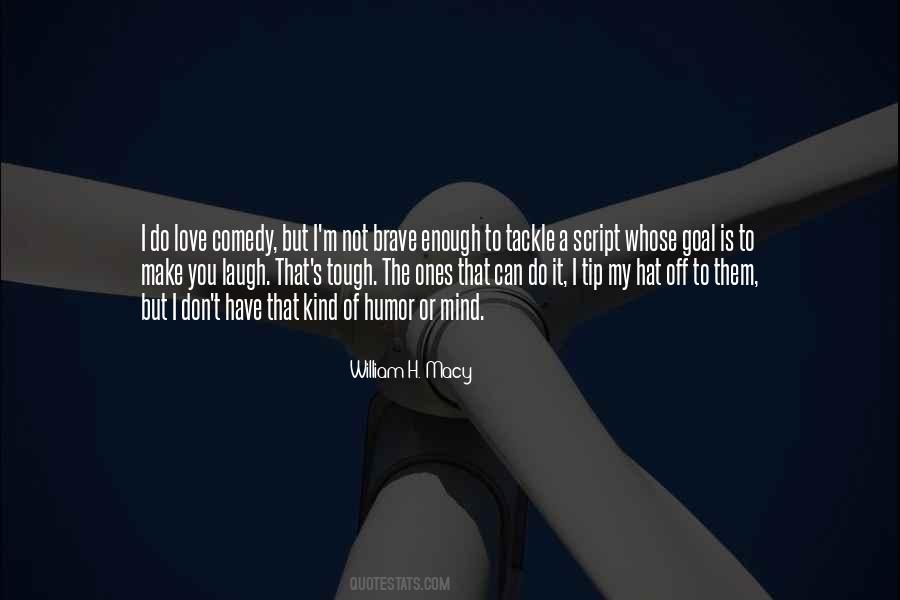 Quotes About Macy's #435084