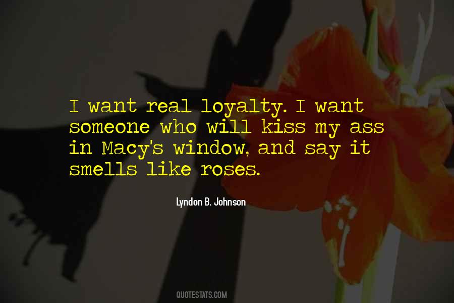 Quotes About Macy's #848563