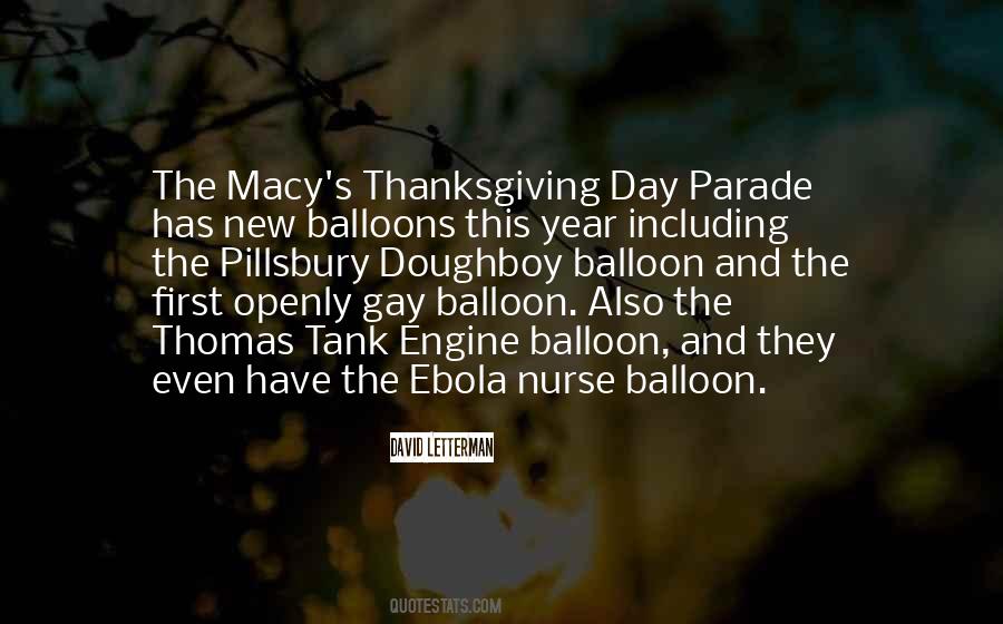 Quotes About Macy's #964720
