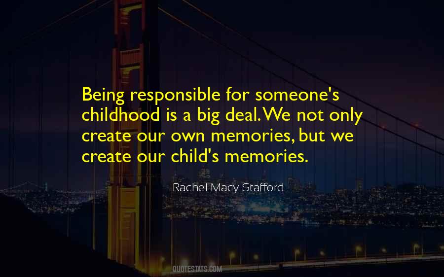 Quotes About Macy's #995431