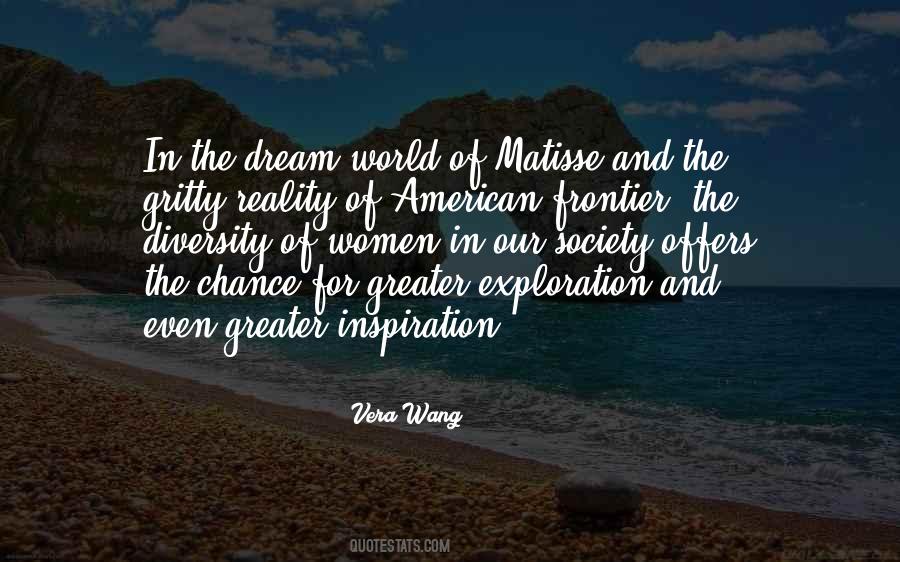 Quotes About The Dream World #1675215