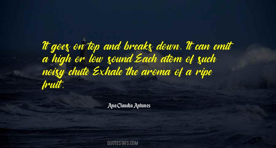 Quotes About Noisy #124332 Quotes About Noisy #124332