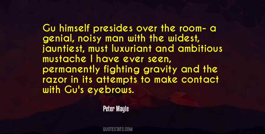Quotes About Noisy #157020 Quotes About Noisy #157020