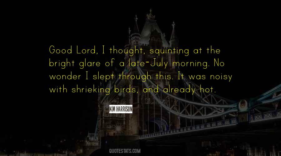 Quotes About Noisy #234374 Quotes About Noisy #234374