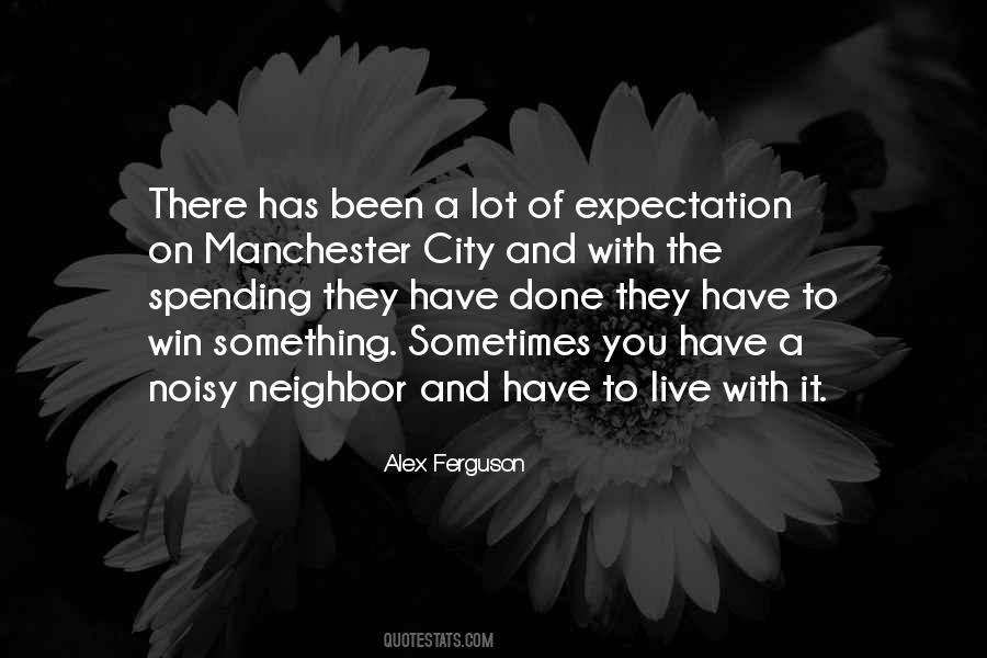 Quotes About Noisy #274547 Quotes About Noisy #274547
