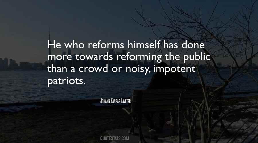 Quotes About Noisy #395865 Quotes About Noisy #395865