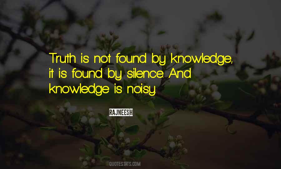 Quotes About Noisy #485476 Quotes About Noisy #485476