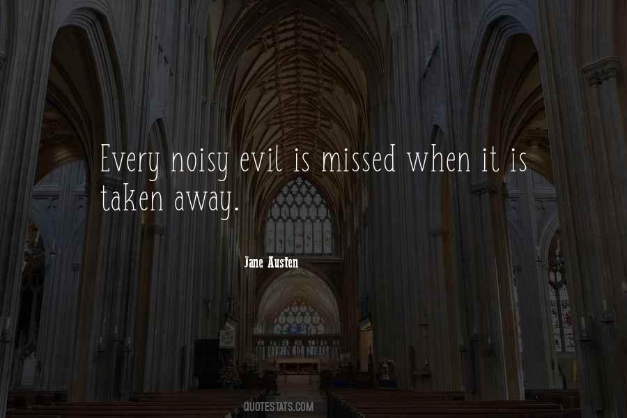 Quotes About Noisy #512461 Quotes About Noisy #512461
