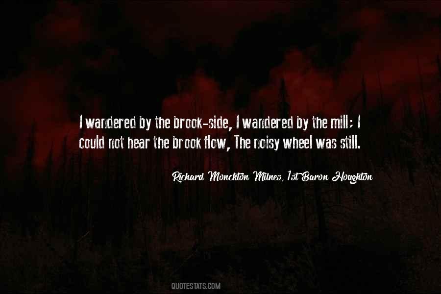 Quotes About Noisy #556551 Quotes About Noisy #556551