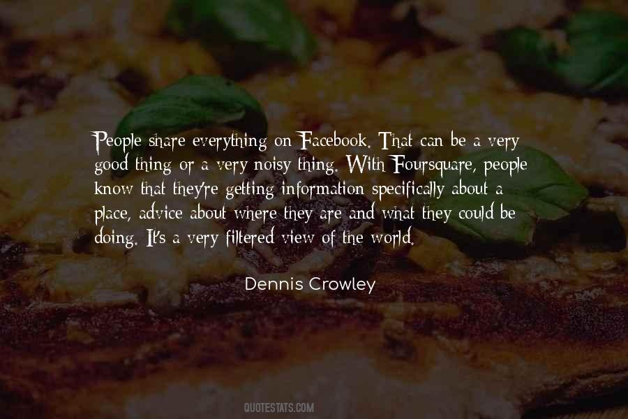 Quotes About Noisy #569339 Quotes About Noisy #569339