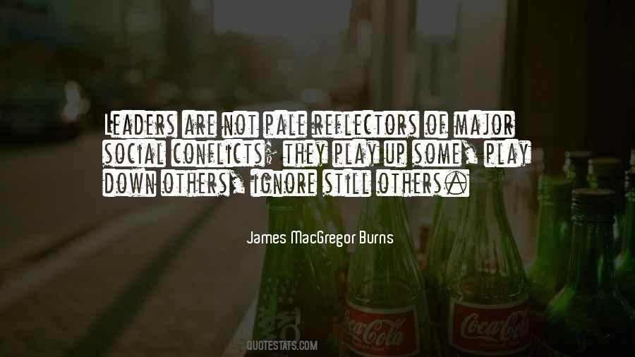 Social Conflicts Quotes #189546