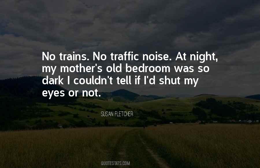 Quotes About Trains #955136