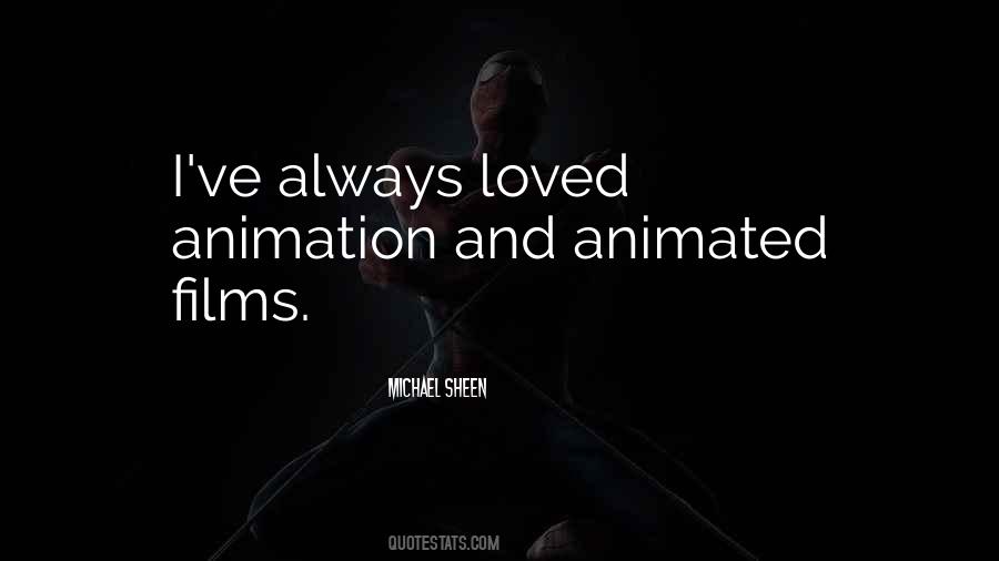 Quotes About 3d Animation #112250