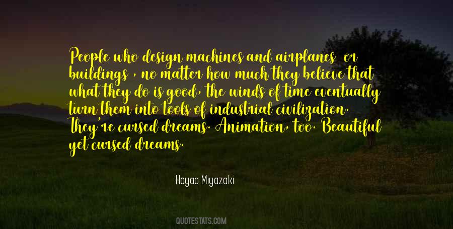 Quotes About 3d Animation #112775