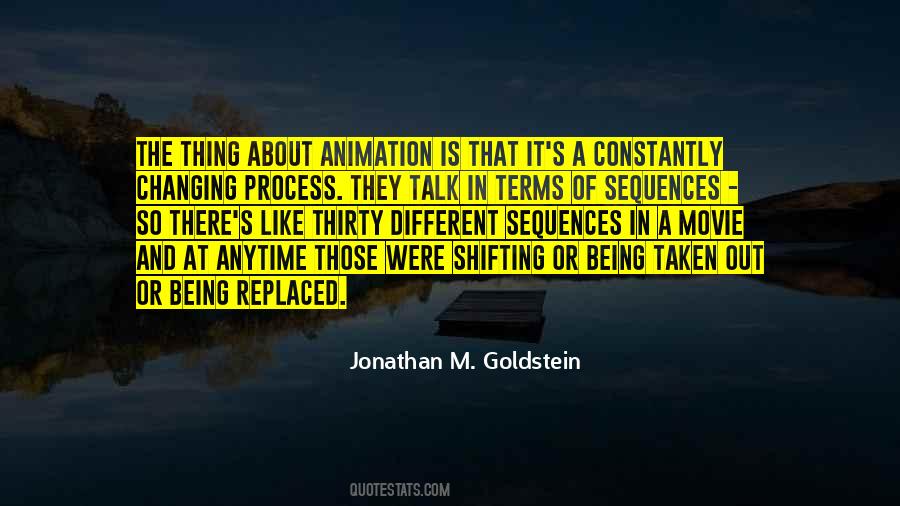 Quotes About 3d Animation #123375