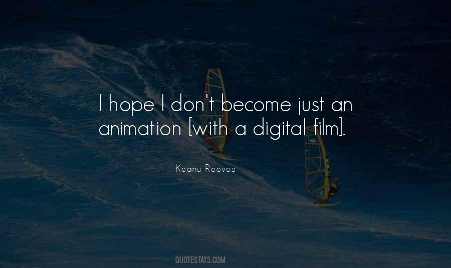 Quotes About 3d Animation #167890