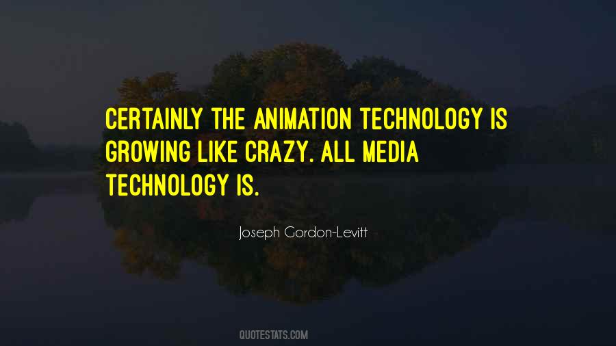 Quotes About 3d Animation #183977