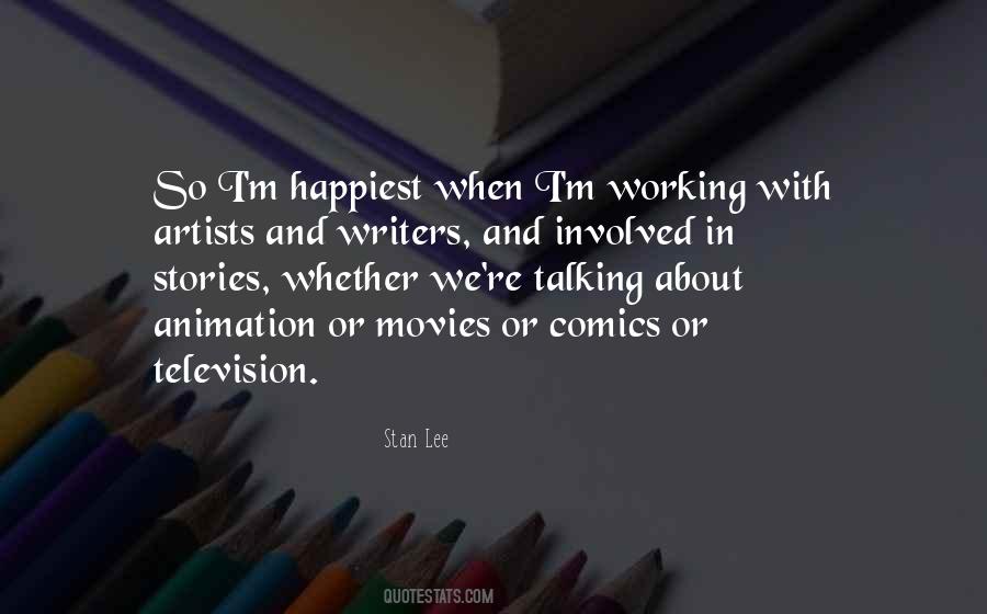 Quotes About 3d Animation #18522