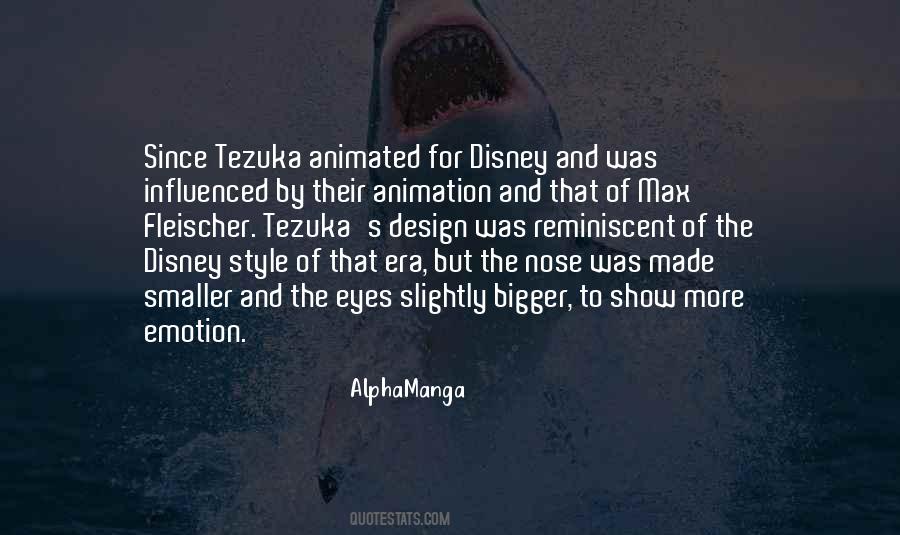 Quotes About 3d Animation #195542