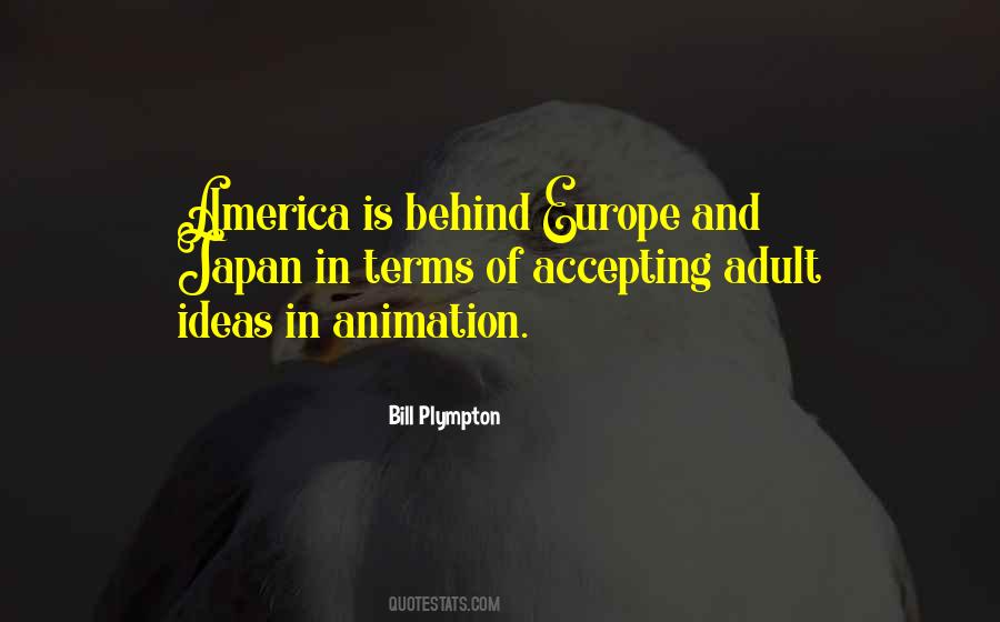 Quotes About 3d Animation #205895