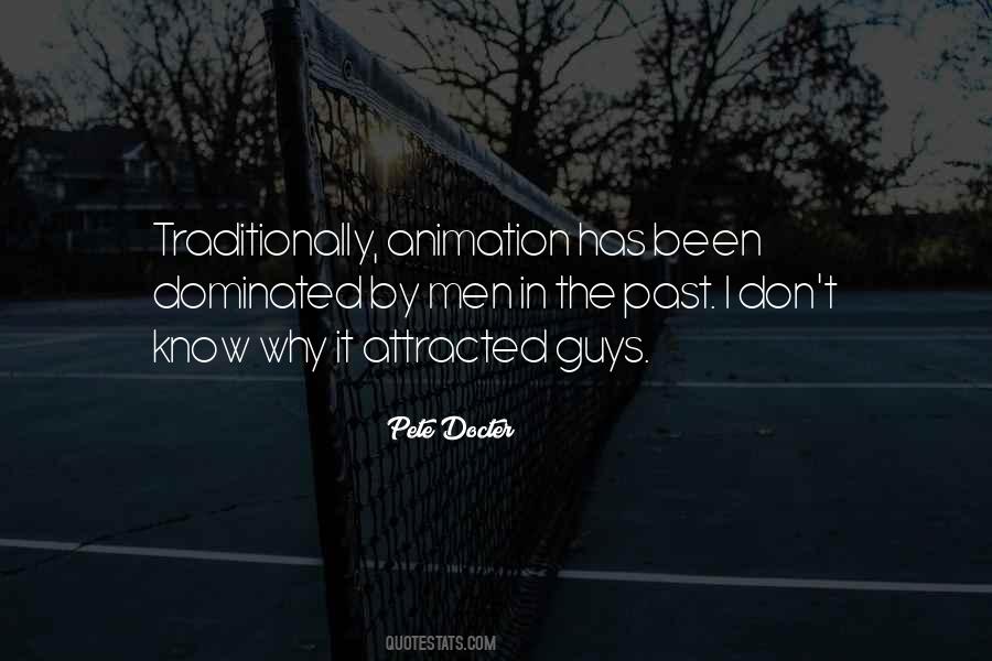 Quotes About 3d Animation #224312