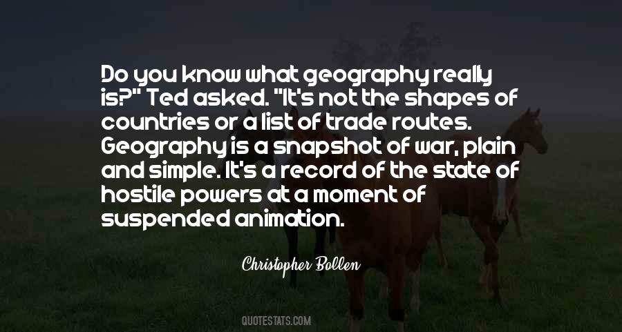 Quotes About 3d Animation #224320