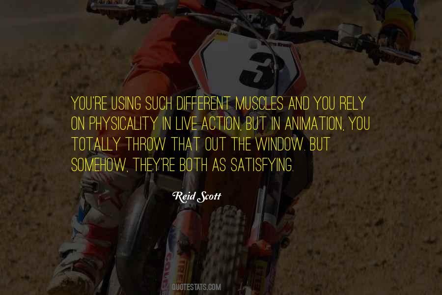 Quotes About 3d Animation #226969
