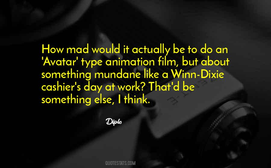 Quotes About 3d Animation #295545