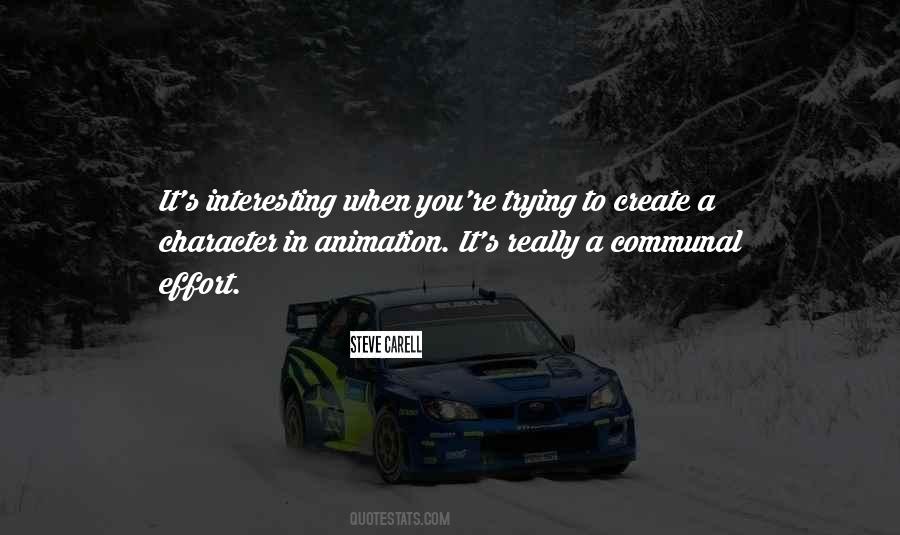 Quotes About 3d Animation #307096