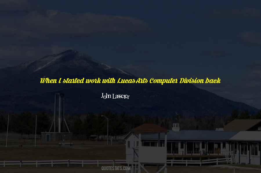 Quotes About 3d Animation #326099