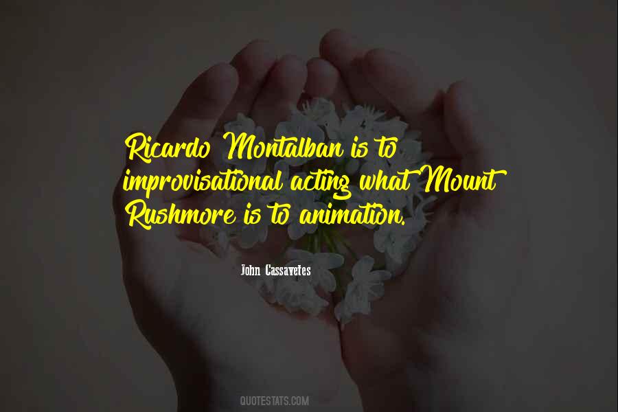 Quotes About 3d Animation #331307