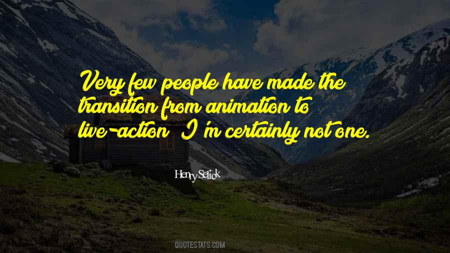 Quotes About 3d Animation #351405