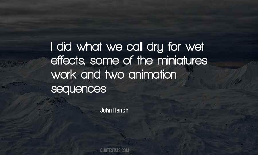 Quotes About 3d Animation #368202