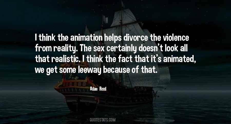 Quotes About 3d Animation #369000
