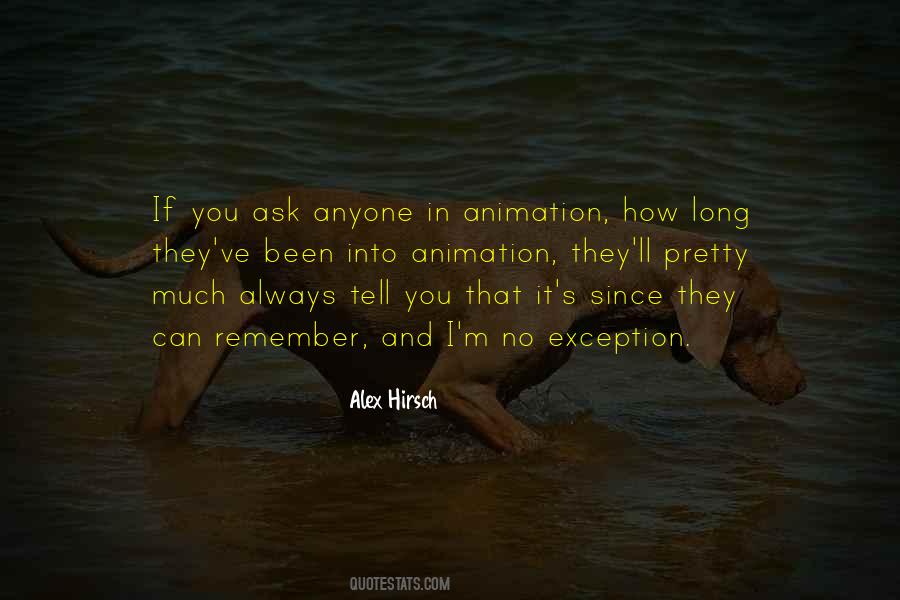 Quotes About 3d Animation #385325
