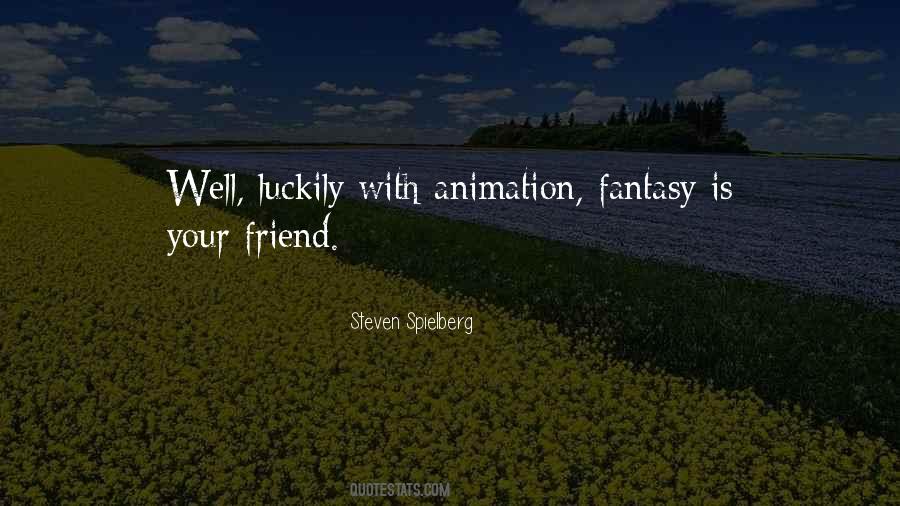 Quotes About 3d Animation #395586