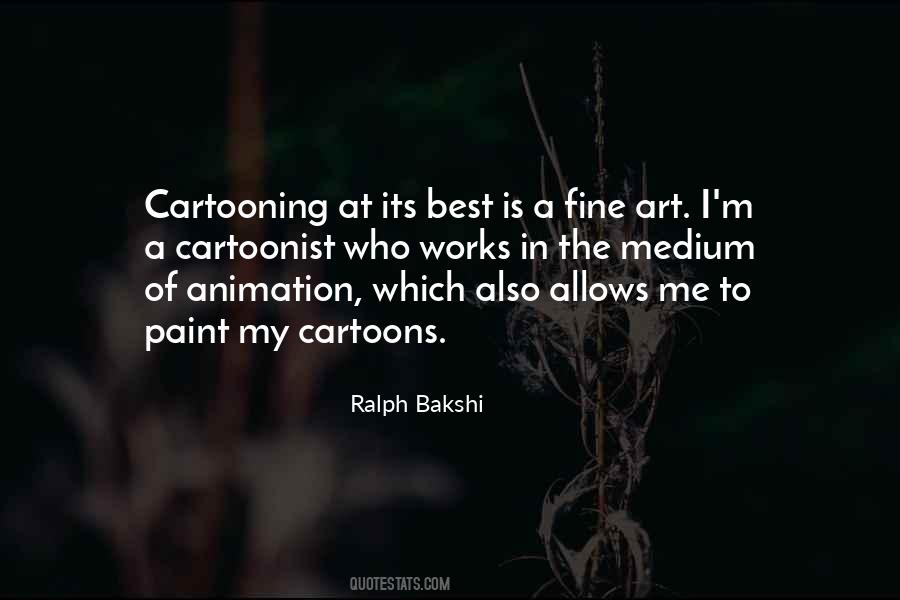 Quotes About 3d Animation #49686