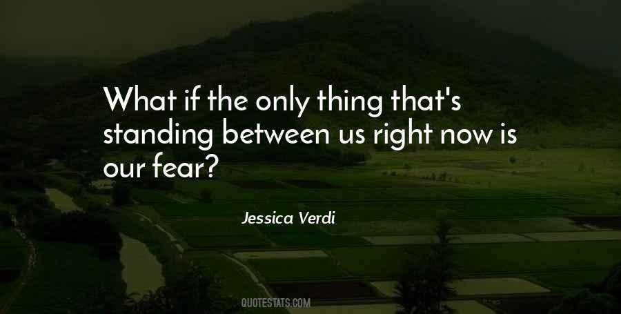 Quotes About Verdi #450484