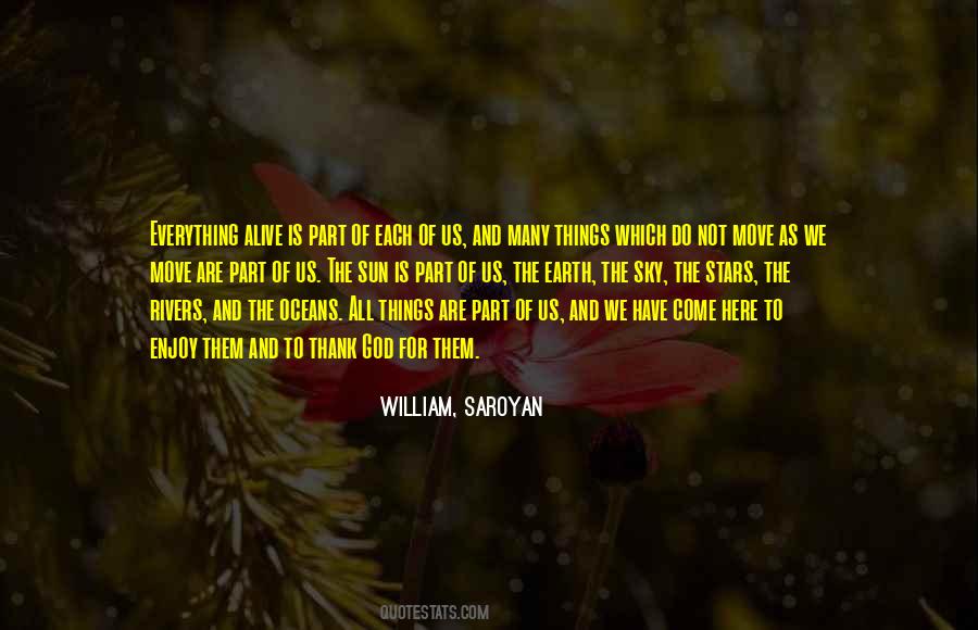 To Thank God Quotes #1267122