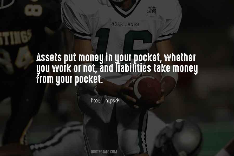 Your Assets Quotes #1156185