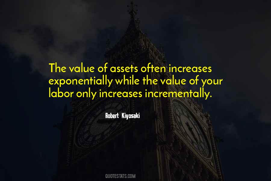 Your Assets Quotes #1547134