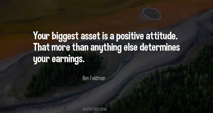 Your Assets Quotes #1877969