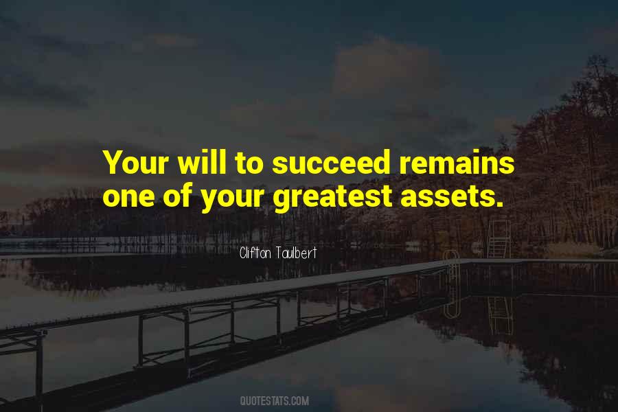 Your Assets Quotes #336712