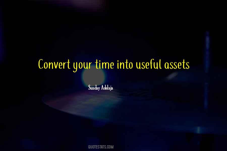 Your Assets Quotes #61470