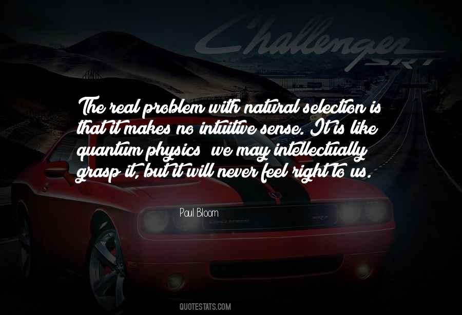 Quotes About Quantum Physics #364752